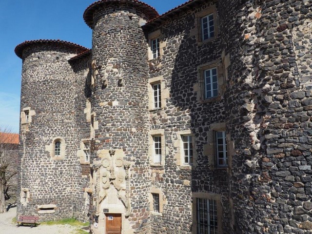Le Monastier sur Gazeilles