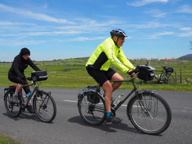 Le Randonneur