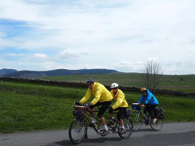 Le Randonneur