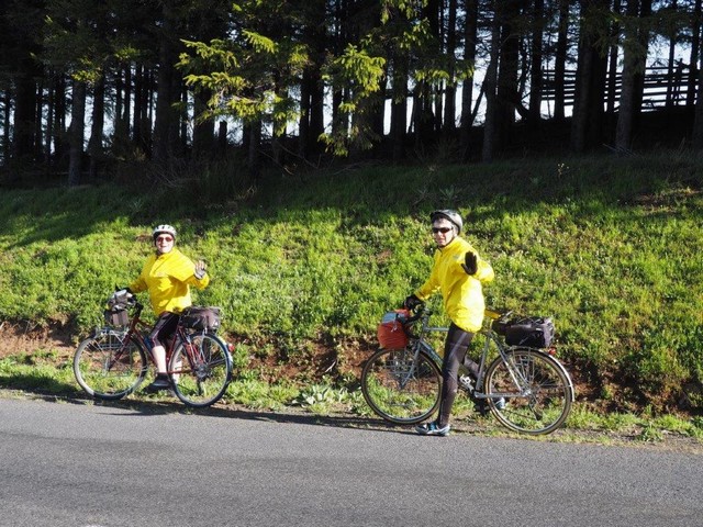 Le Randonneur