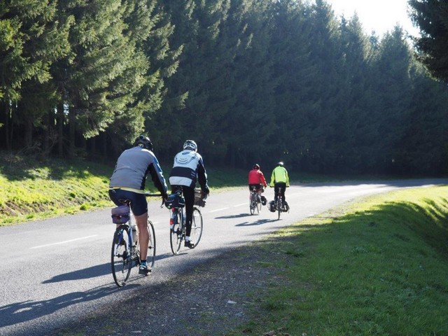 Le Randonneur