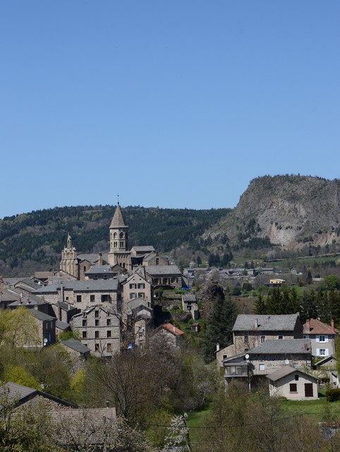 Saint Julien Chapteuil