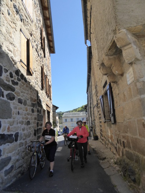 Saint Julien Chapteuil