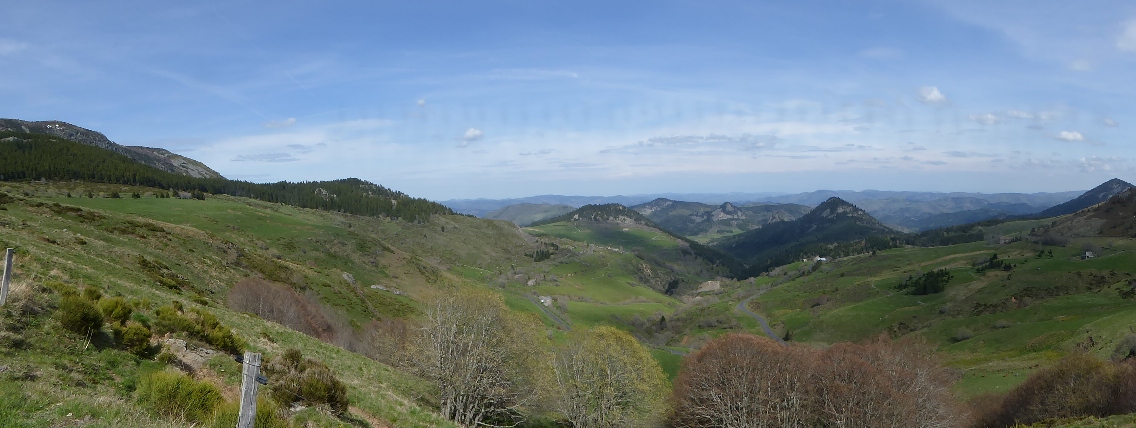Le Randonneur