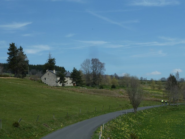 Le Randonneur