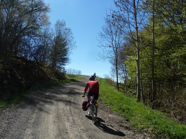 Le Randonneur