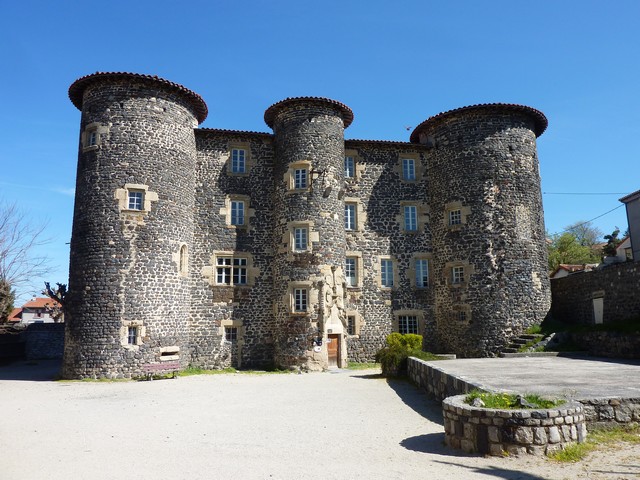 Le Monastier sur Gazeilles