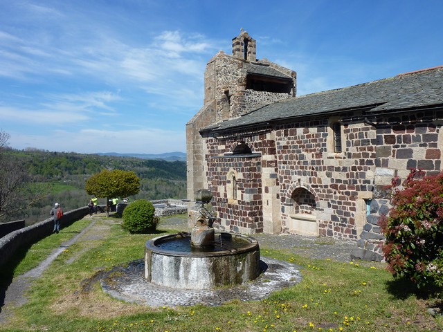 Le Monastier