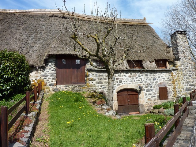 Moudeyres