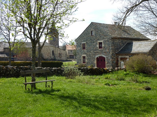 Moudeyres