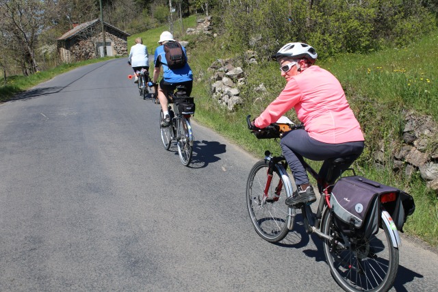 Le Randonneur