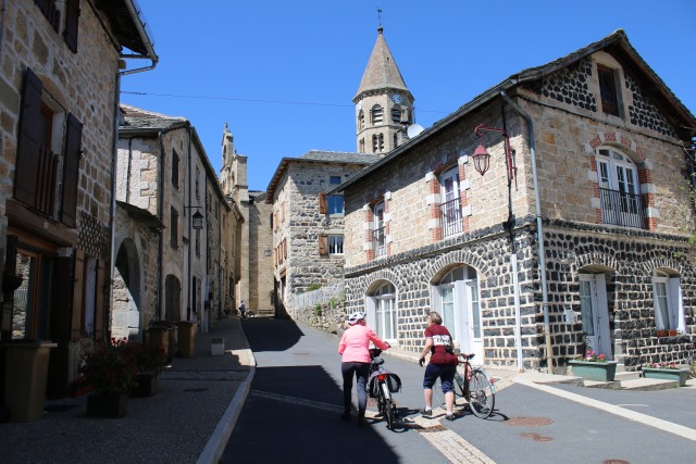 St Julen Chapteuil