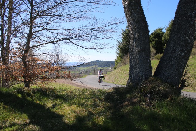 Le Randonneur