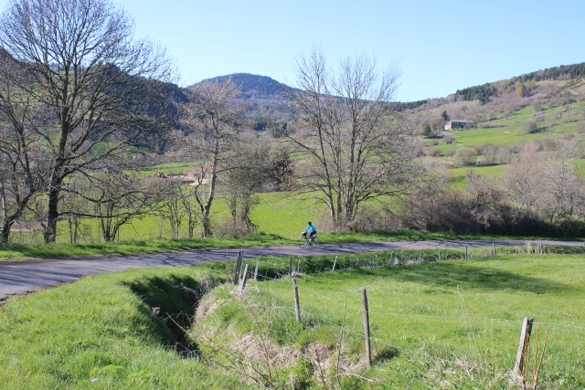 Haute Loire