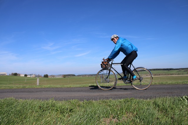 Le Randonneur