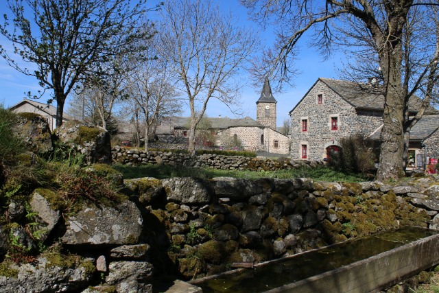 Moudeyres