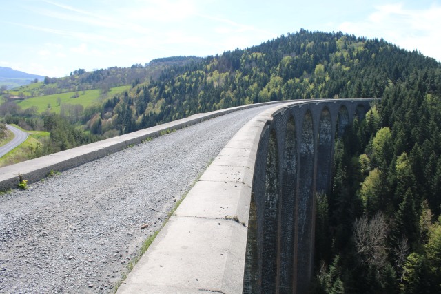 Le Randonneur