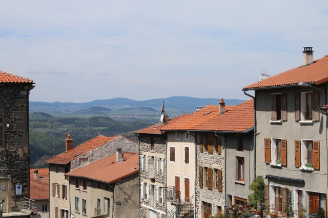 Le Monastier sur Gazeilles