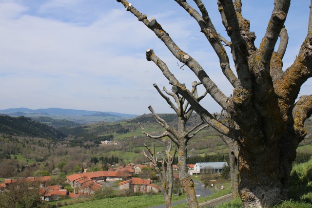 Le Monastier sur Gazeilles