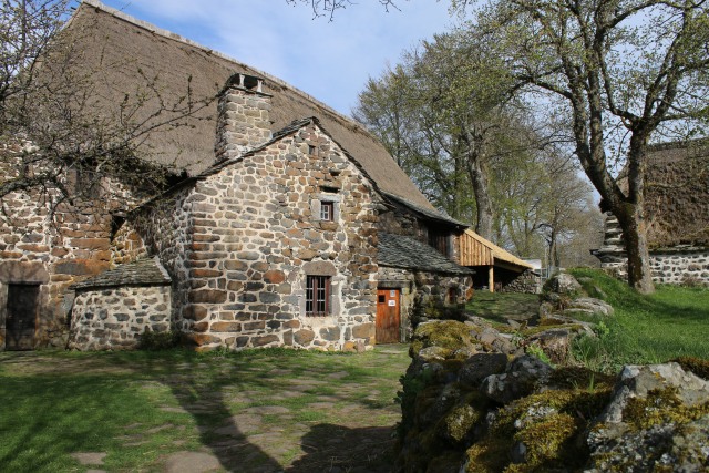 Moudeyres