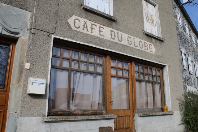 Fay sur Lignon