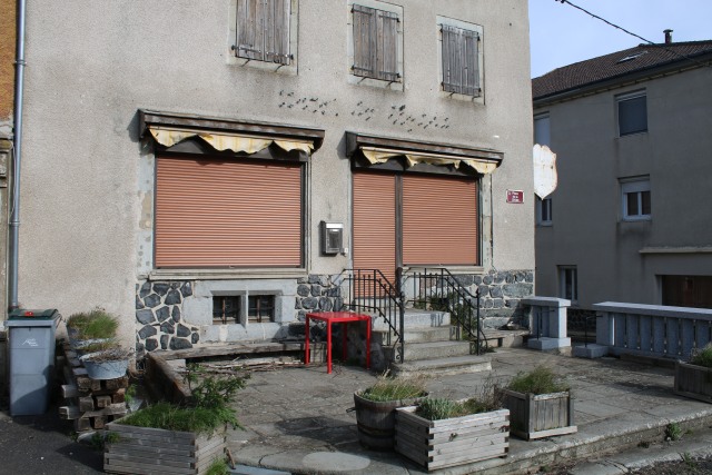 Fay sur Lignon