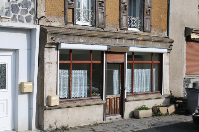Fay sur Lignon