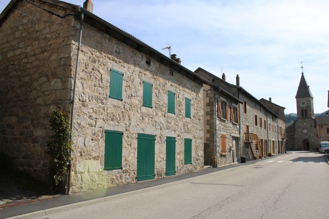 Saint Julien