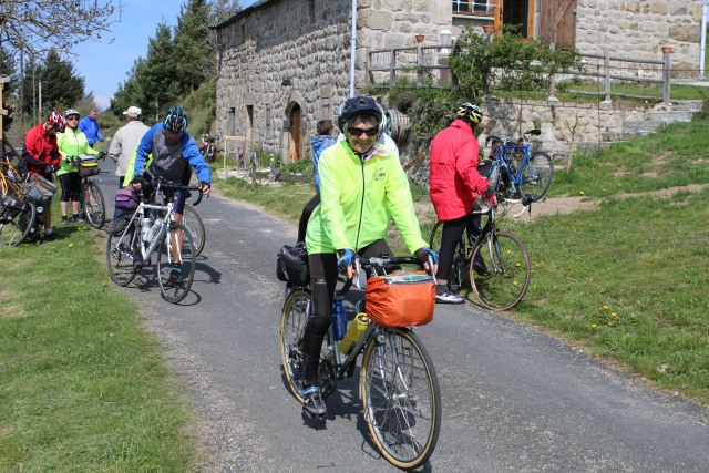 Le Randonneur