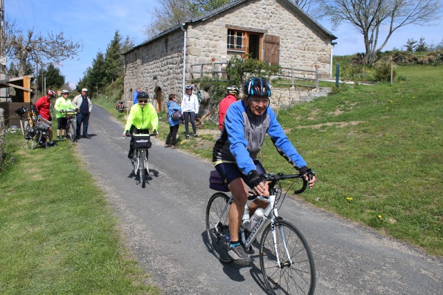 Le Randonneur