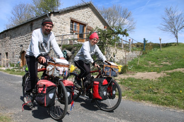 Le Randonneur