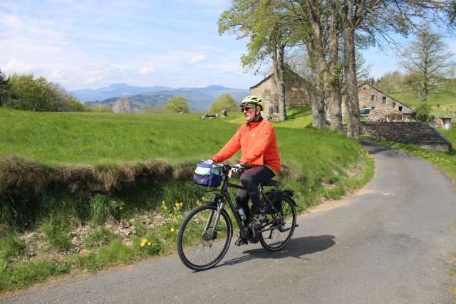 Le Randonneur