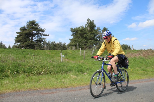 Le Randonneur