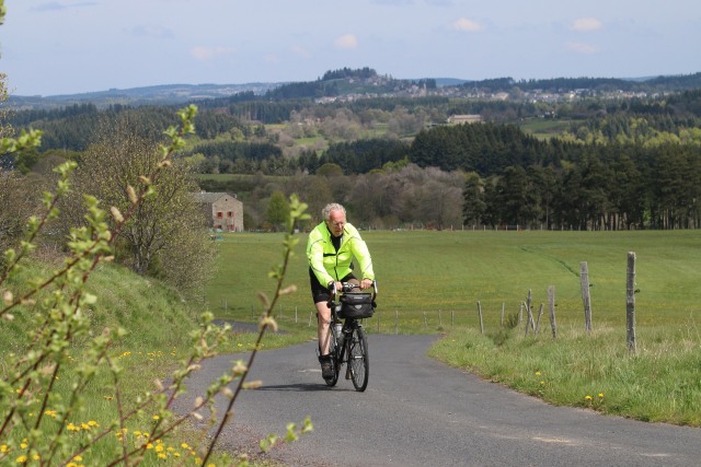 Le Randonneur