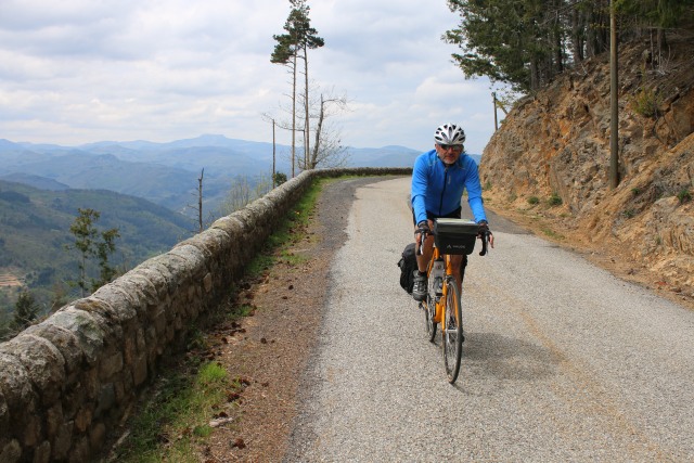 Le Randonneur
