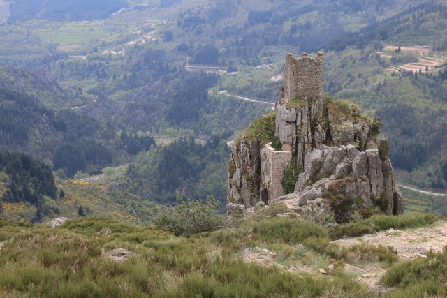 Rochebonne