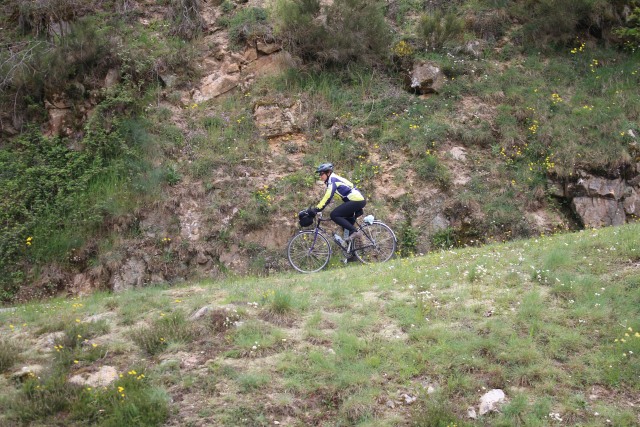 Le Randonneur