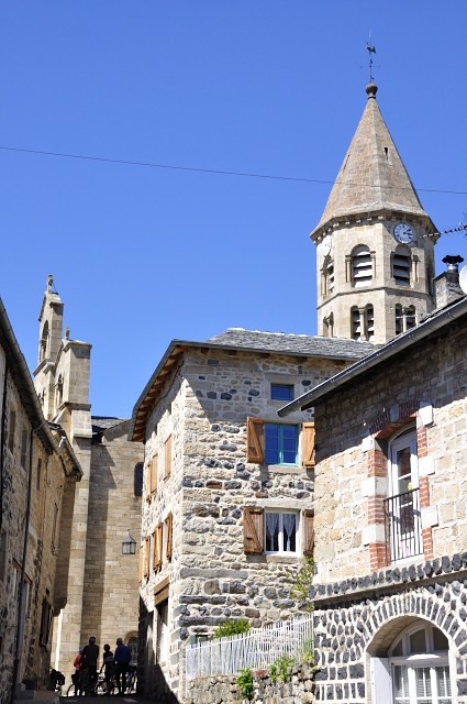 Saint Julien Chapteuil