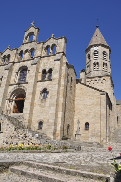 Saint Julien Chapteuil