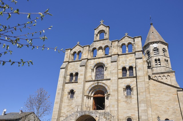 Saint Julien Chapteuil