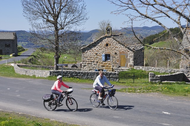 Haute Loire