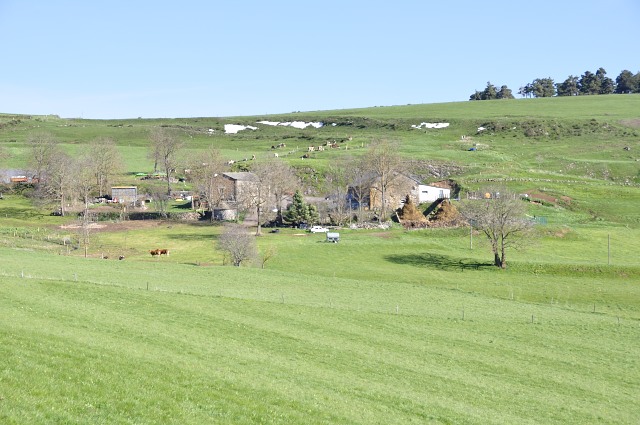 Bigorre
