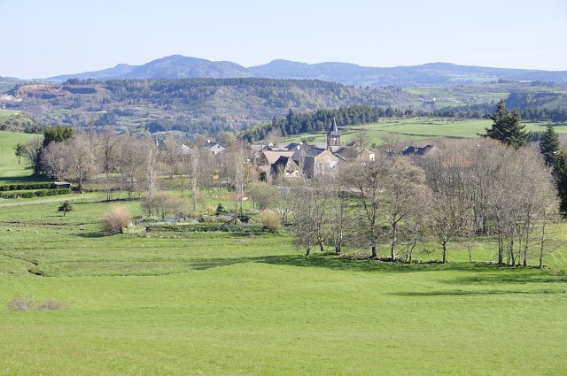 Moudeyres