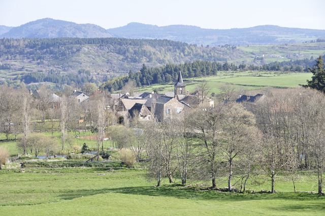 Moudeyres