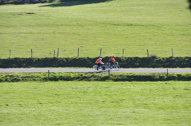 Haute Loire