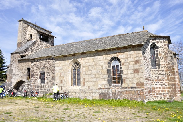 Présailles