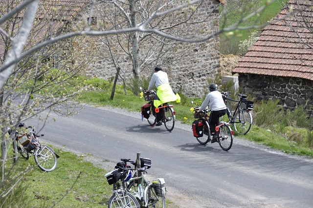 Vachères