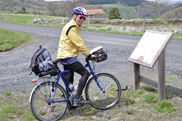 Le Randonneur