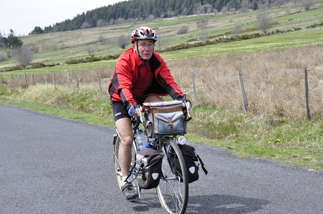 Le Randonneur