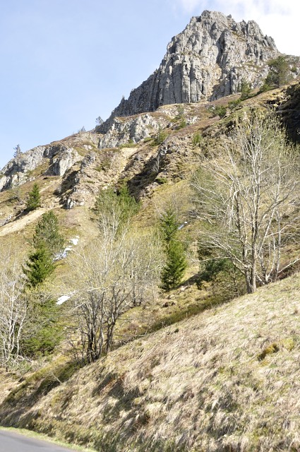 Croix de Boutières